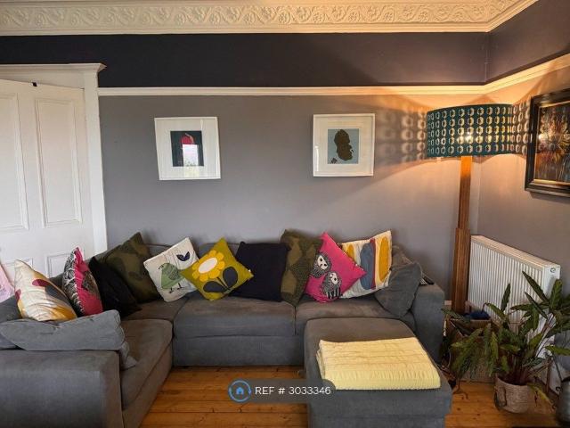 Apartment for rent in Scotland