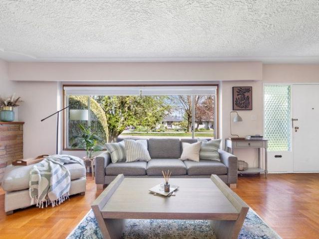House for rent in Vancouver, British Columbia