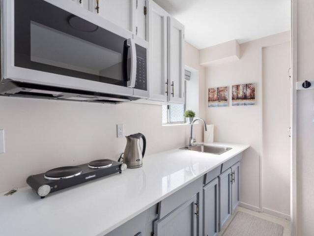 House for rent in Vancouver, British Columbia