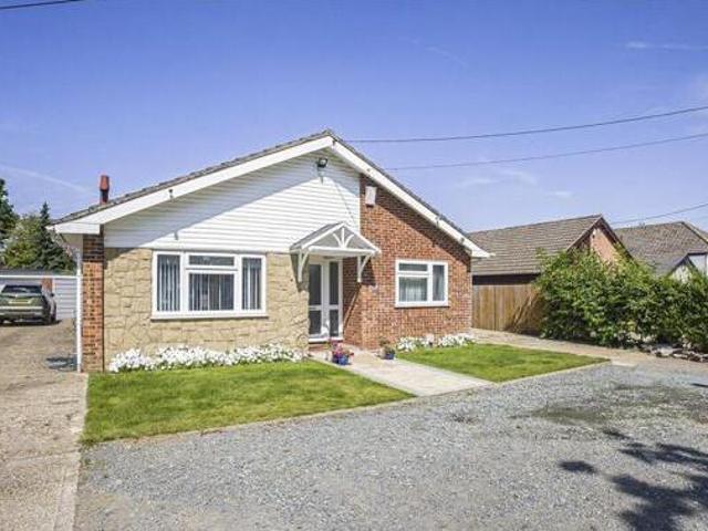 House for sale in Sevenoaks, The Butts