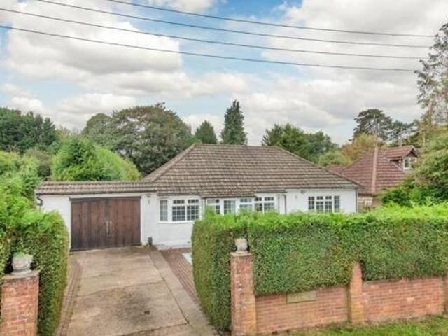 House for sale in Sevenoaks, The Butts