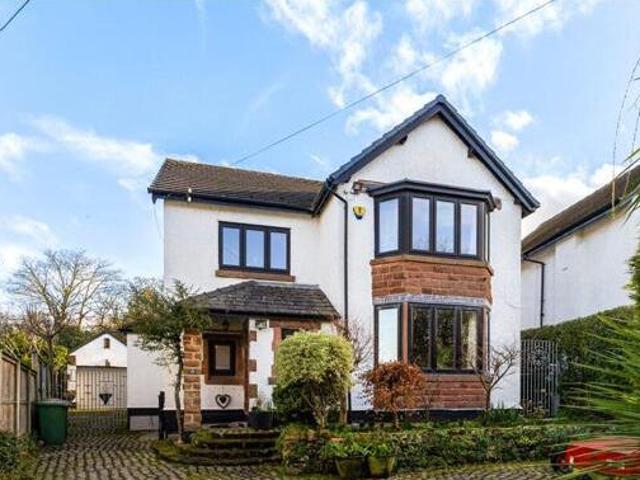 House for sale in Wirral
