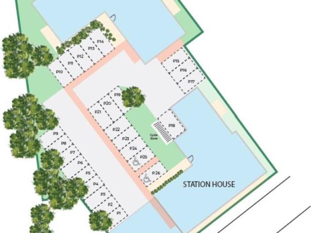 Apartment for sale in Grange, West Kirby