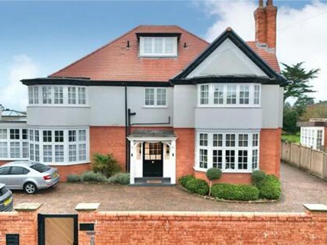 House for sale in Wirral