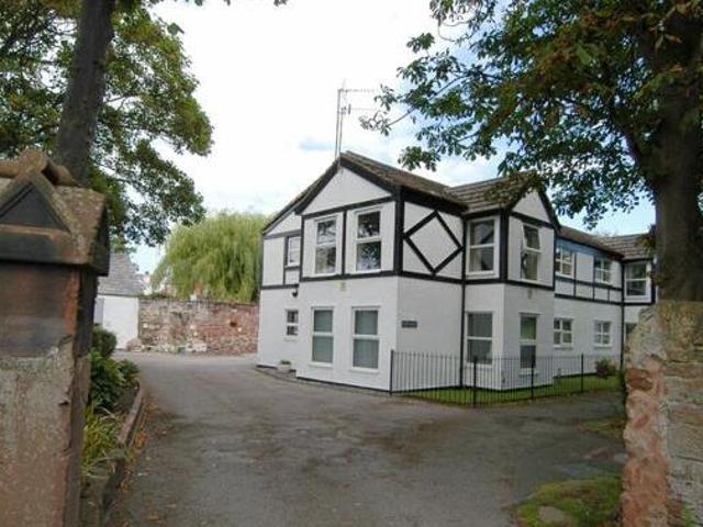 House for sale in Wirral