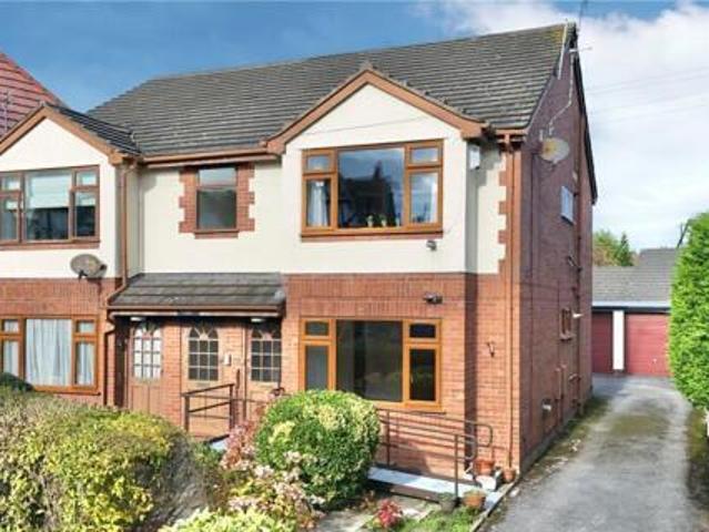 House for sale in Wirral