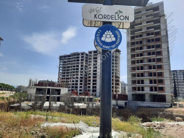 Karşiyaka, İzmir içerisinde satılık mülk