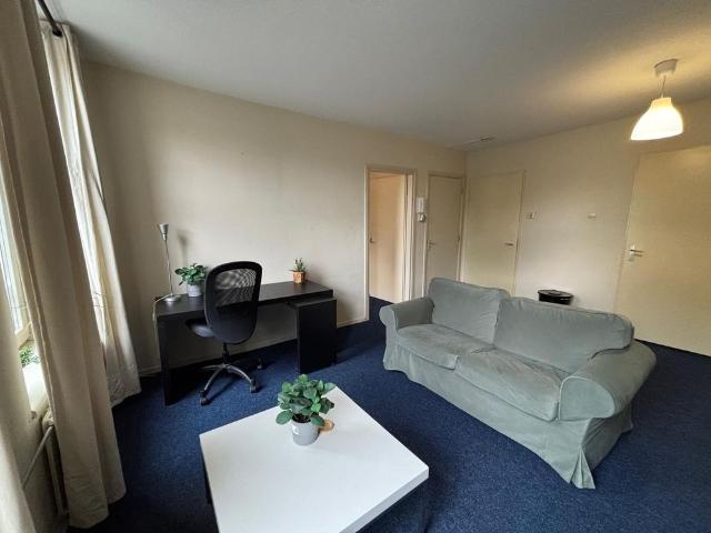 Appartement te huur in Centrum, Rotterdam