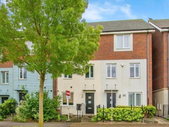 House for rent in Hampton Green, Cambridgeshire