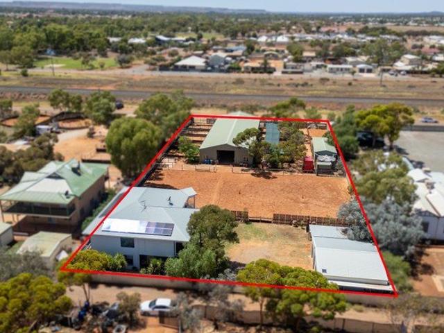 House for sale in Kalgoorlie, Western Australia