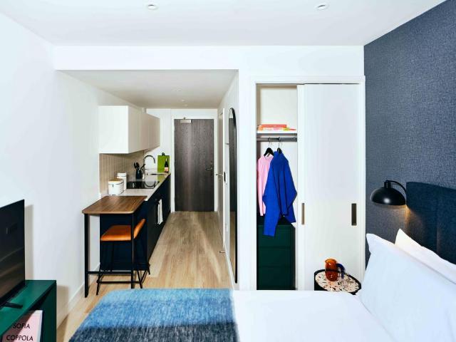 House for rent in Blackwall, Greater London