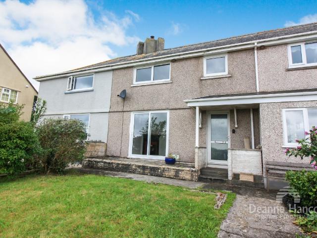 House for rent in Sheviock, Crafthole