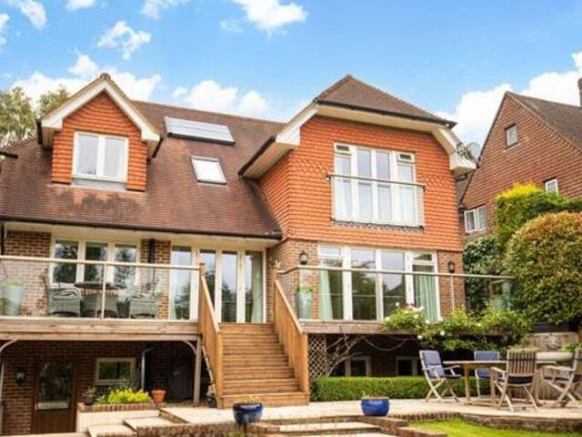 House for sale in Perryfields, West Sussex