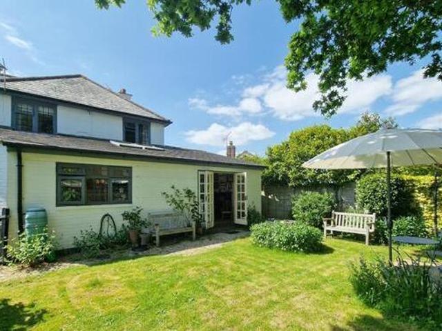 House for sale in Walhampton, Ashurst Bridge