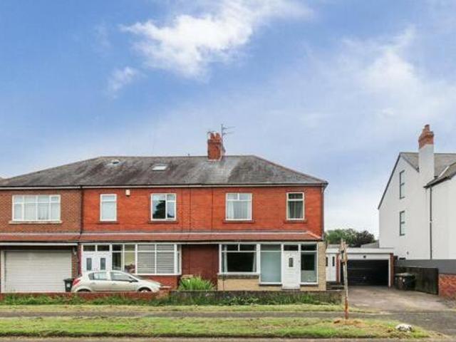 House for sale in Butterton, Staffordshire
