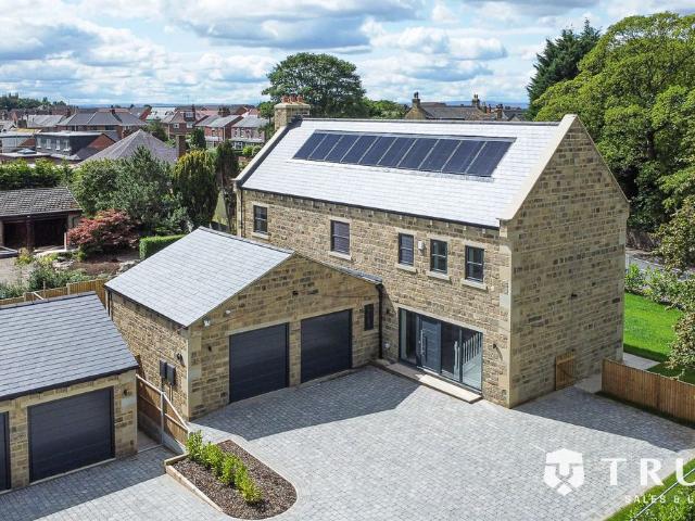 House for rent in Gomersal, West Yorkshire