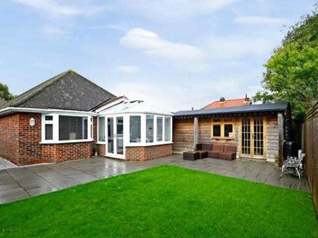 House for sale in Fishersgate, West Sussex