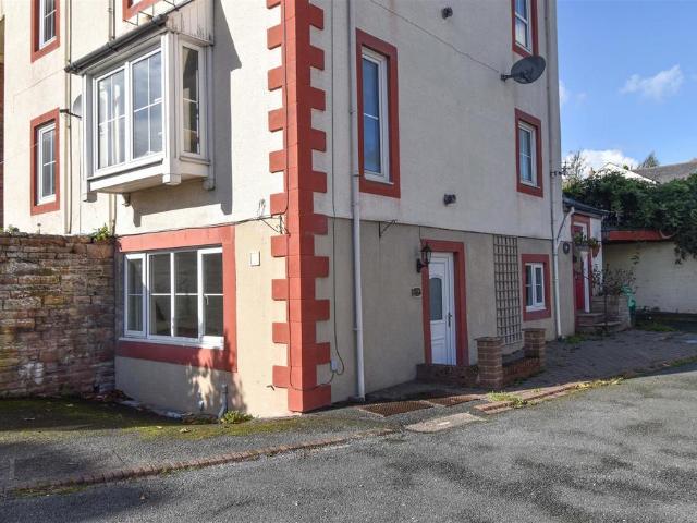 Apartment for rent in Castle Hill, Penrith