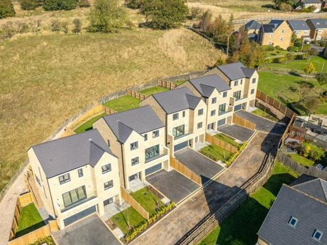 House for sale in North Yorkshire