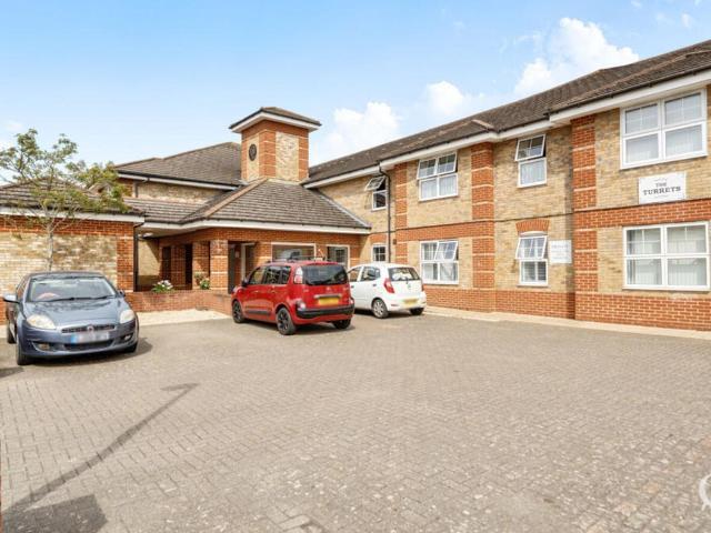 Apartment for rent in Sittingbourne, Swale