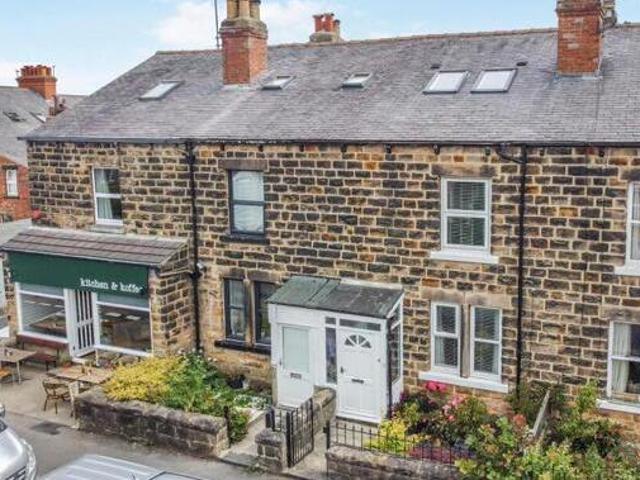 House for sale in Harlow, Harrogate