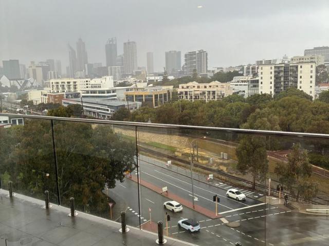 Room for rent in Leederville, Western Australia