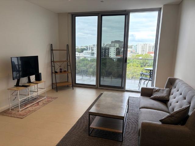 Room for rent in Leederville, Western Australia