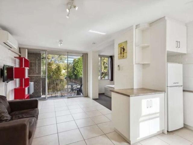 Apartment for rent in Leederville, City of Vincent