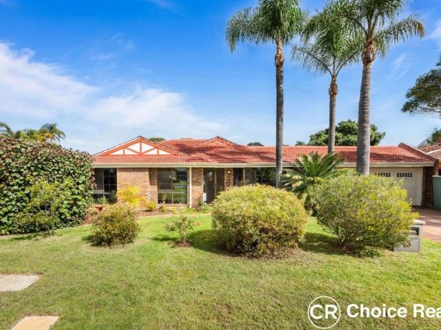 House for sale in Leeming, Western Australia