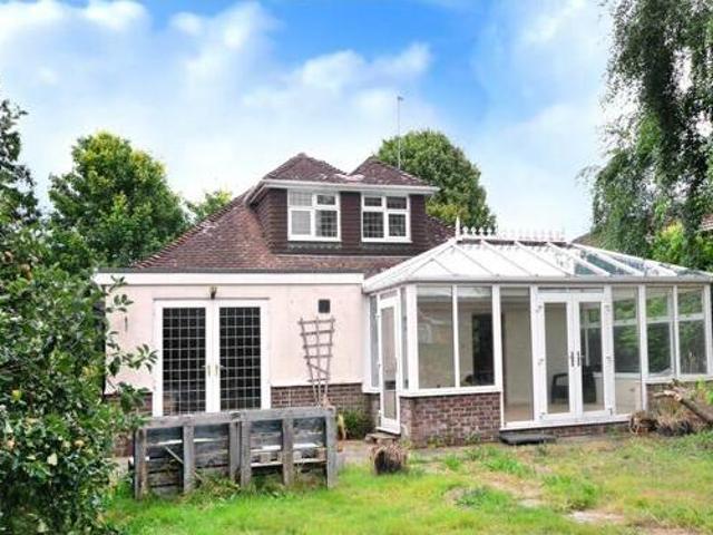 House for sale in Perryfields, West Sussex