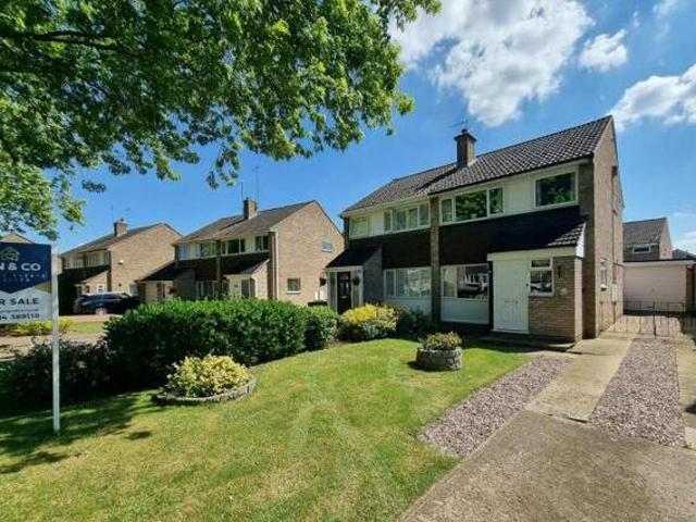 House for sale in Lyons, Greater London