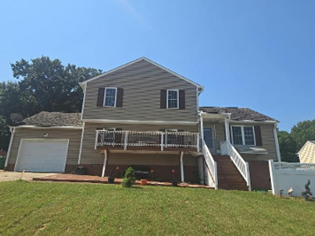 House for sale in Virginia