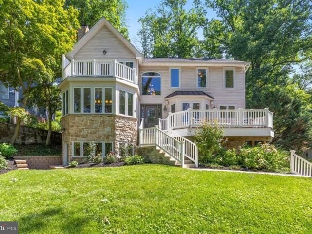 House for sale in Glen Burnie, Maryland