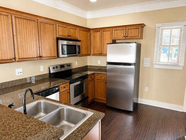 Townhouse for rent in Clemson, South Carolina