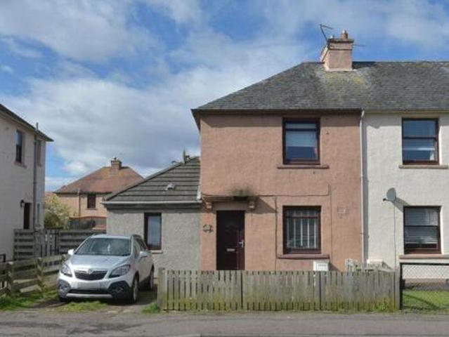 House for sale in Prestonpans