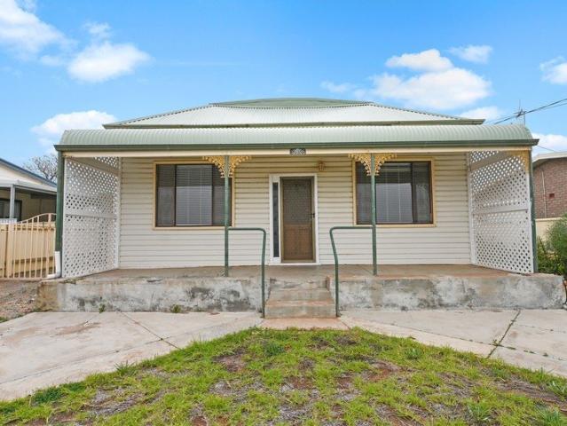 House for sale in Broken Hill, New South Wales
