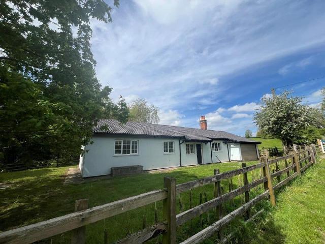 House for rent in South Croxton, Charnwood