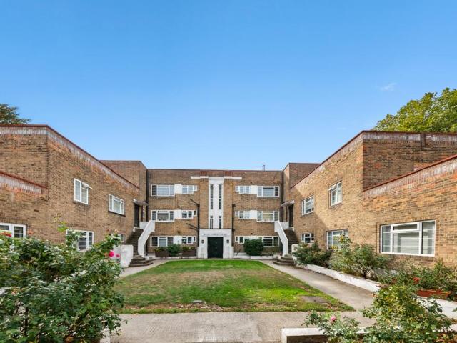 Apartment for rent in London Borough of Ealing, Greater London