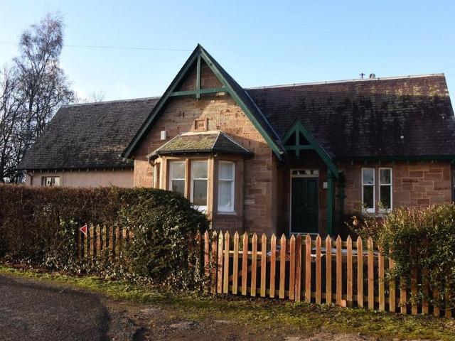 House for rent in Lempockwells, West Saltoun