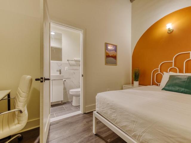 Apartment for rent in Philadelphia, Pennsylvania
