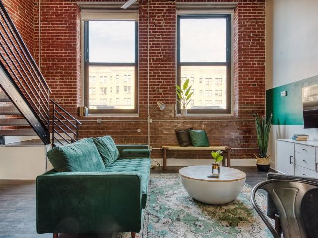 Apartment for rent in Philadelphia, Pennsylvania