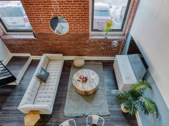 Apartment for rent in Philadelphia, Pennsylvania