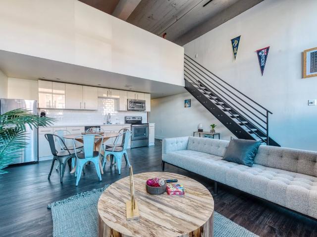 Apartment for rent in Philadelphia, Pennsylvania