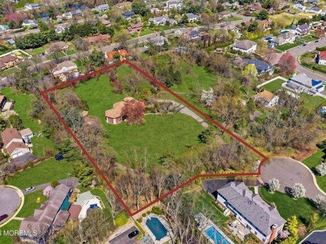 Land for sale in Monmouth, New Jersey