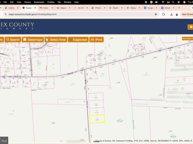 Land for sale in New York, Arverne
