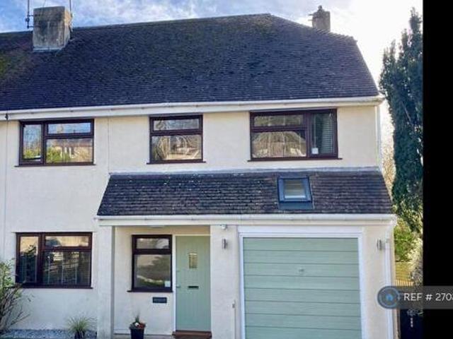 House for rent in West Lulworth, Arne