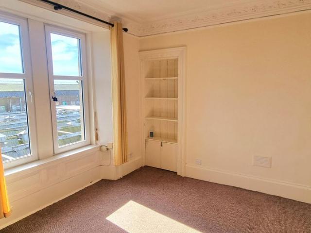 Apartment for rent in Scotland