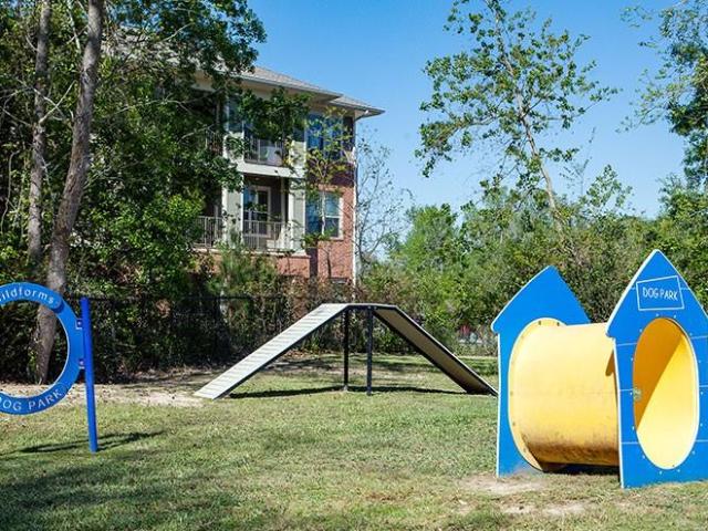 Apartment for rent in Lake Charles, Louisiana