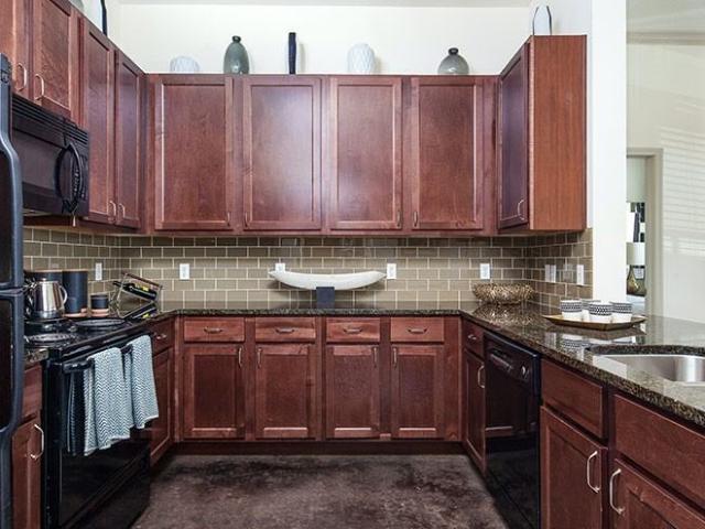 Apartment for rent in Lake Charles, Louisiana