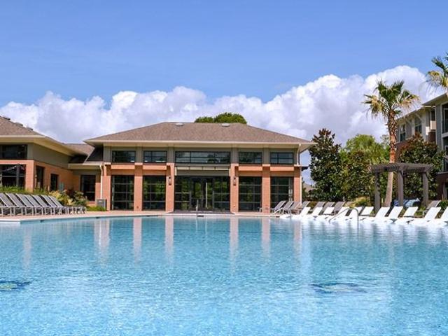 Apartment for rent in Lake Charles, Louisiana